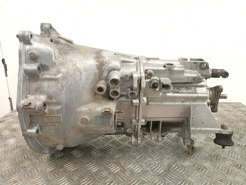 Recambio de caja cambios 5v gasolina para bmw serie 3 coupe (e36) 1.8 318is referencia OEM IAM 81229407558  