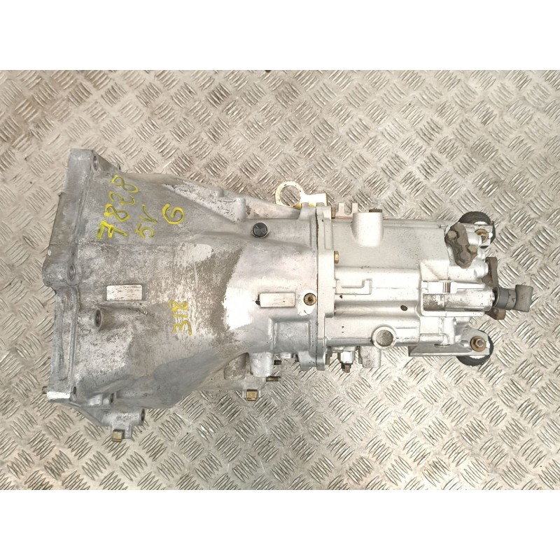 Recambio de caja cambios 5v gasolina para bmw serie 3 coupe (e36) 1.8 318is referencia OEM IAM 81229407558  