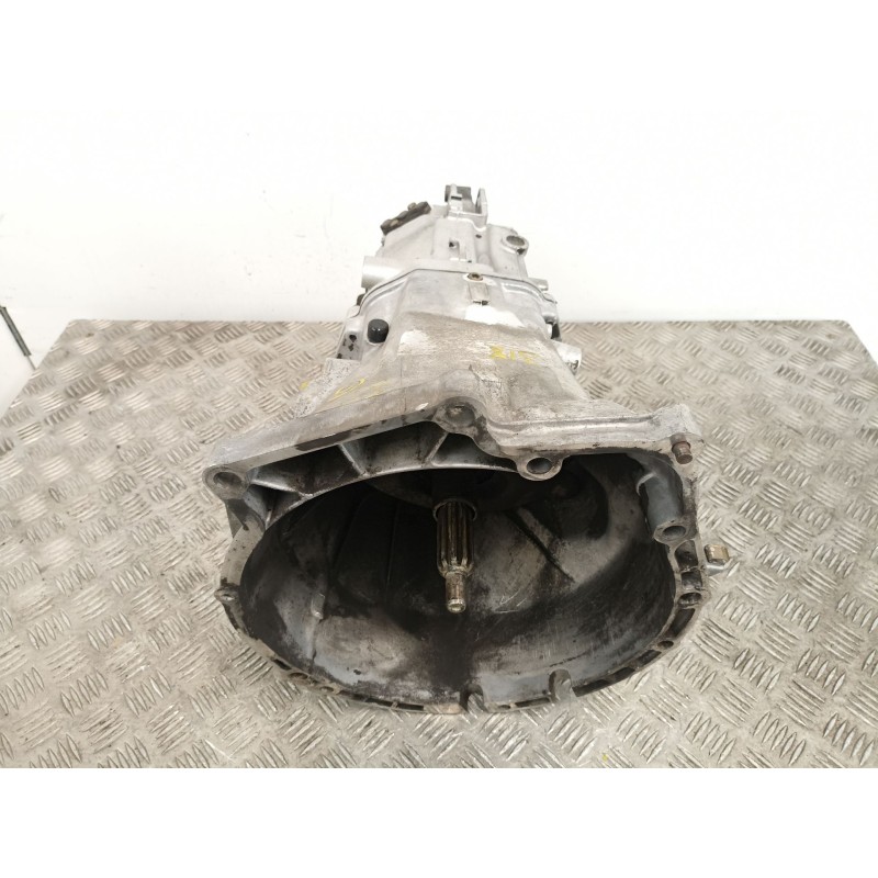Recambio de caja cambios 5v gasolina para bmw serie 3 coupe (e36) 1.8 318is referencia OEM IAM 81229407558  