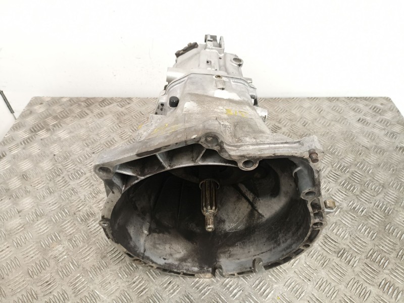 Recambio de caja cambios 5v gasolina para bmw serie 3 coupe (e36) 1.8 318is referencia OEM IAM 81229407558  