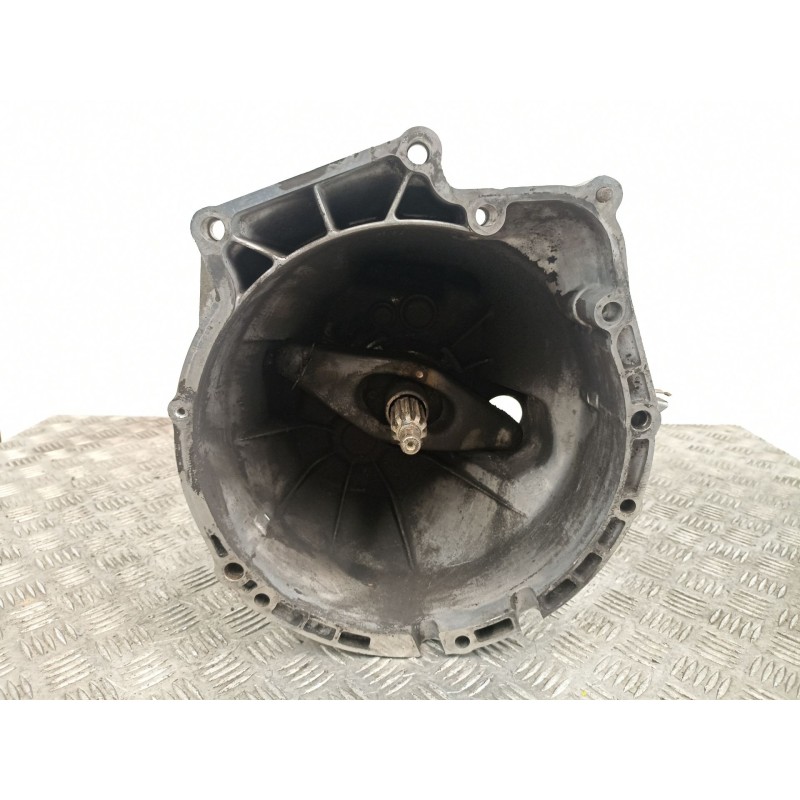Recambio de caja cambios 5v gasolina para bmw serie 3 coupe (e36) 1.8 318is referencia OEM IAM 81229407558  