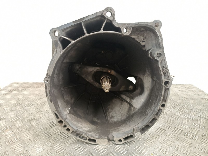 Recambio de caja cambios 5v gasolina para bmw serie 3 coupe (e36) 1.8 318is referencia OEM IAM 81229407558  