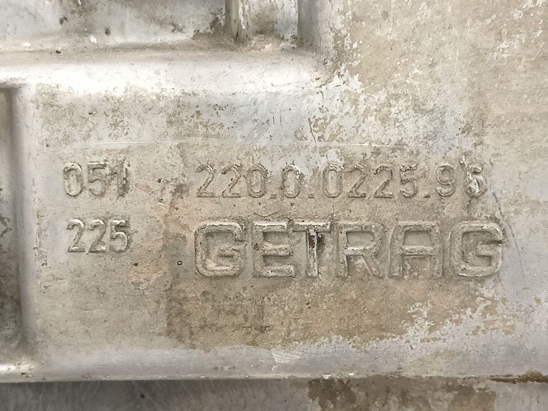 Recambio de caja cambios 5v gasolina para bmw serie 3 coupe (e36) 1.8 318is referencia OEM IAM 81229407558  