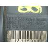 Recambio de caudalimetro para peugeot 206 van 1.4 hdi referencia OEM IAM 9657533680 5WK9631 