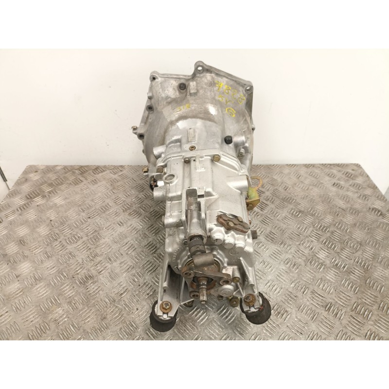 Recambio de caja cambios 5v gasolina para bmw serie 3 coupe (e36) 1.8 318is referencia OEM IAM 81229407558  
