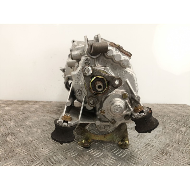Recambio de caja cambios 5v gasolina para bmw serie 3 coupe (e36) 1.8 318is referencia OEM IAM 81229407558  