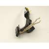 Recambio de manilla trasera derecha para toyota prius zvw30 prius advance referencia OEM IAM 6920347020  