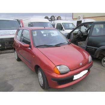 FIAT SEICENTO / 600 (187_)