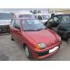 fiat seicento / 600 (187_) del año 1999