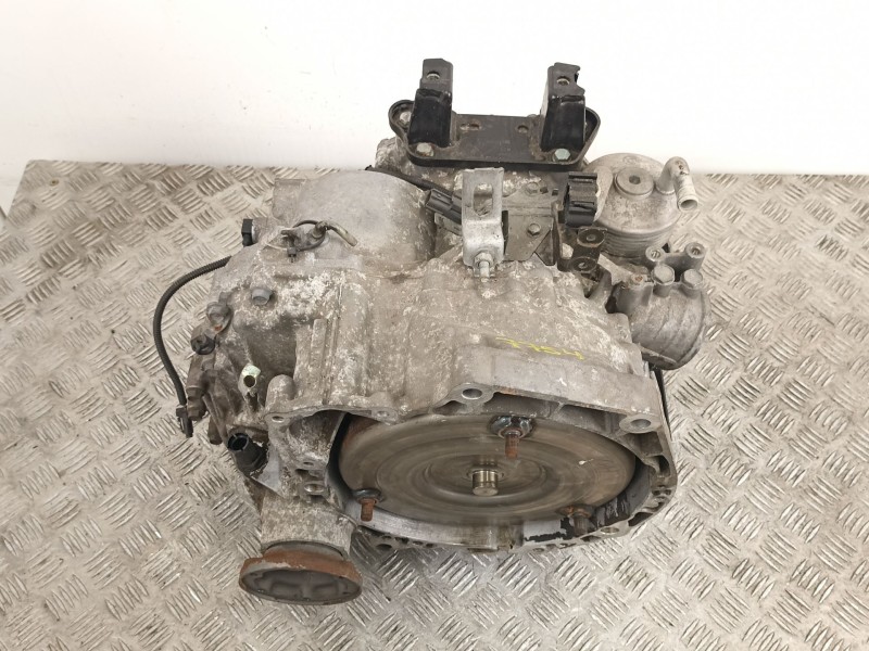 Recambio de cambio automatico para volkswagen polo (9n1) 1.4 16v referencia OEM IAM GJF  