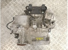 Recambio de cambio automatico para volkswagen polo (9n1) 1.4 16v referencia OEM IAM GJF   2