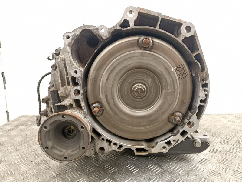 Recambio de cambio automatico para volkswagen polo (9n1) 1.4 16v referencia OEM IAM GJF  