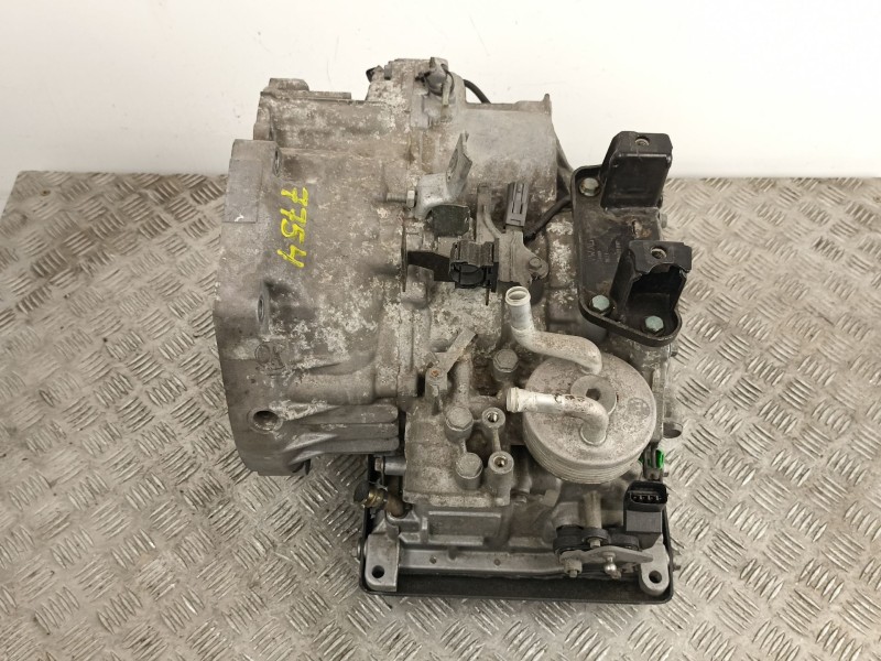 Recambio de cambio automatico para volkswagen polo (9n1) 1.4 16v referencia OEM IAM GJF  