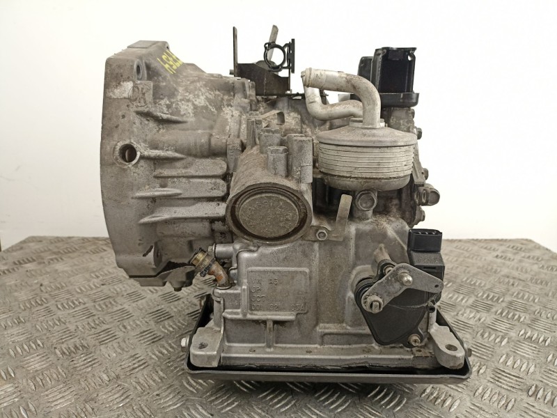 Recambio de cambio automatico para volkswagen polo (9n1) 1.4 16v referencia OEM IAM GJF  