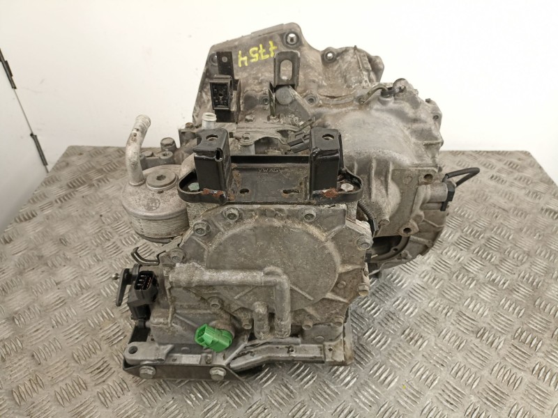 Recambio de cambio automatico para volkswagen polo (9n1) 1.4 16v referencia OEM IAM GJF  