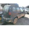 ford maverick (ml) del año 1998