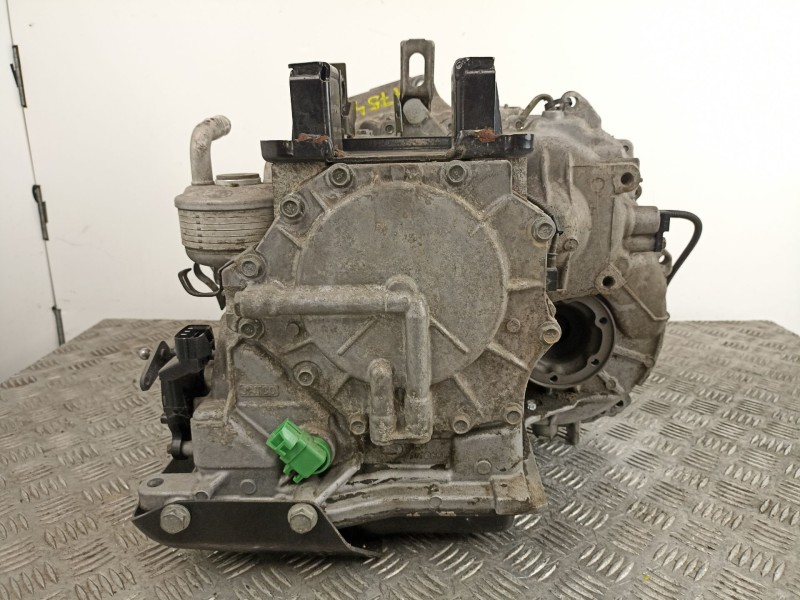 Recambio de cambio automatico para volkswagen polo (9n1) 1.4 16v referencia OEM IAM GJF  