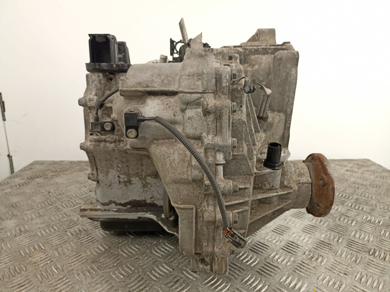 Recambio de cambio automatico para volkswagen polo (9n1) 1.4 16v referencia OEM IAM GJF  