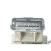Recambio de caudalimetro para peugeot 206 van 1.4 hdi referencia OEM IAM 9657533680 5WK9631 
