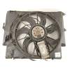 Recambio de electroventilador para bmw serie 3 berlina (e90) 320d referencia OEM IAM 1742780199301 3135103597 0130303941