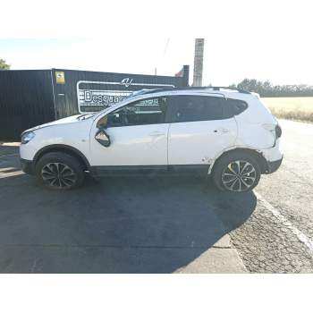 NISSAN QASHQAI (J10)