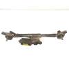 Recambio de motor limpia delantero para kia rio ii (jb) 1.4 16v referencia OEM IAM 981101G000  