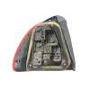 Recambio de piloto trasero derecho para rover 400 ii (rt) 414 si referencia OEM IAM XFB101000  