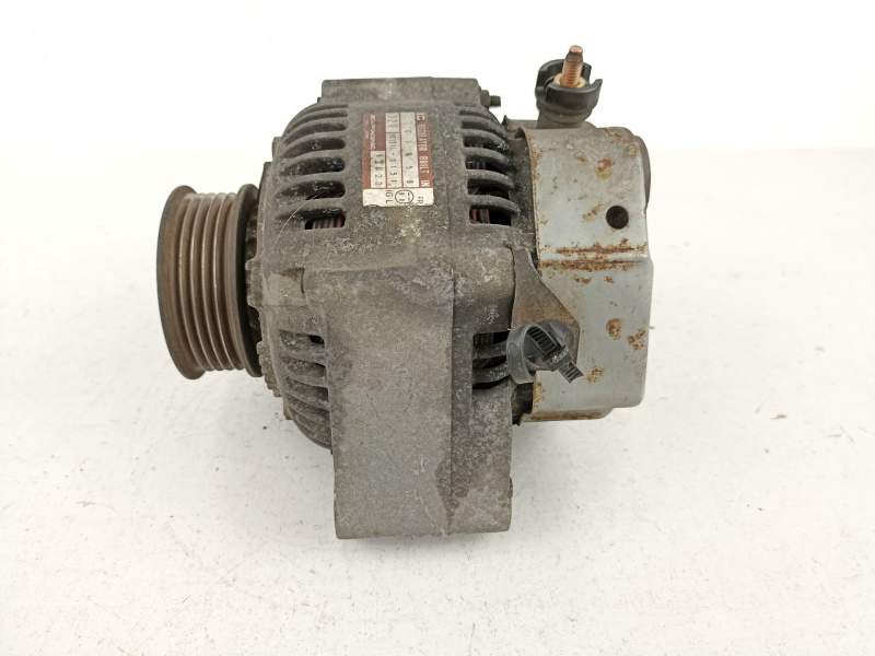 Recambio de alternador para honda accord 2.0 g referencia OEM IAM 1012110151  