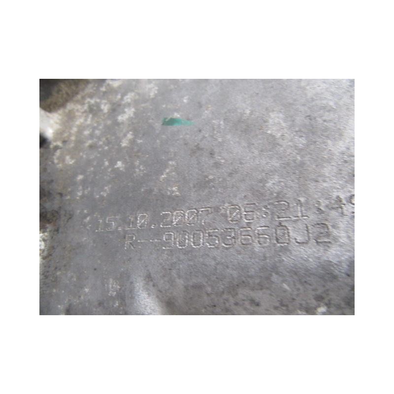 Recambio de cambio 5v (td/tdi ) : opel astra : 1.9 d d-z19dt (119,64cv) 3p [2006] para opel astra 1.9 d d-z19dt referencia OEM I