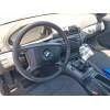 bmw 3 (e46) del año 2001