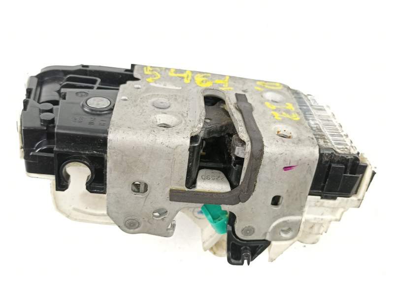 Recambio de cerradura puerta delantera izquierda para jeep patriot 2.0 tdi referencia OEM IAM 4589095AF 4589095AG T09KD2259