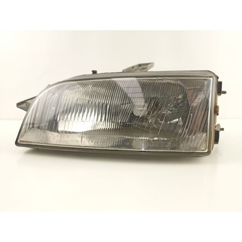 Recambio de faro izquierdo para fiat punto berl. (176) 1.7 turbodiesel cat referencia OEM IAM 46481414 36470748 39770381