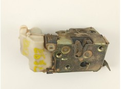Recambio de cerradura puerta trasera derecha para fiat punto berl. (176) 1.7 turbodiesel cat referencia OEM IAM 46759841  