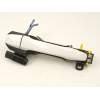 Recambio de manilla trasera izquierda para toyota prius zvw30 prius advance referencia OEM IAM 6920447020  