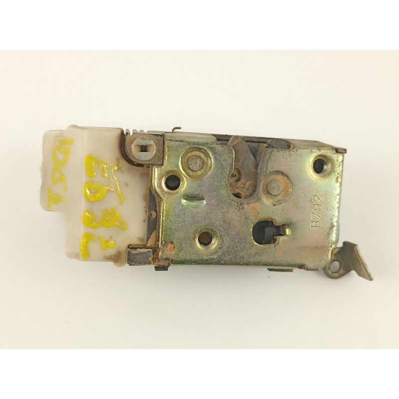 Recambio de cerradura puerta trasera derecha para fiat punto berl. (176) 1.7 turbodiesel cat referencia OEM IAM 46759841  