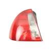 Recambio de piloto trasero izquierdo para rover 400 ii (rt) 414 si referencia OEM IAM XFB101010  