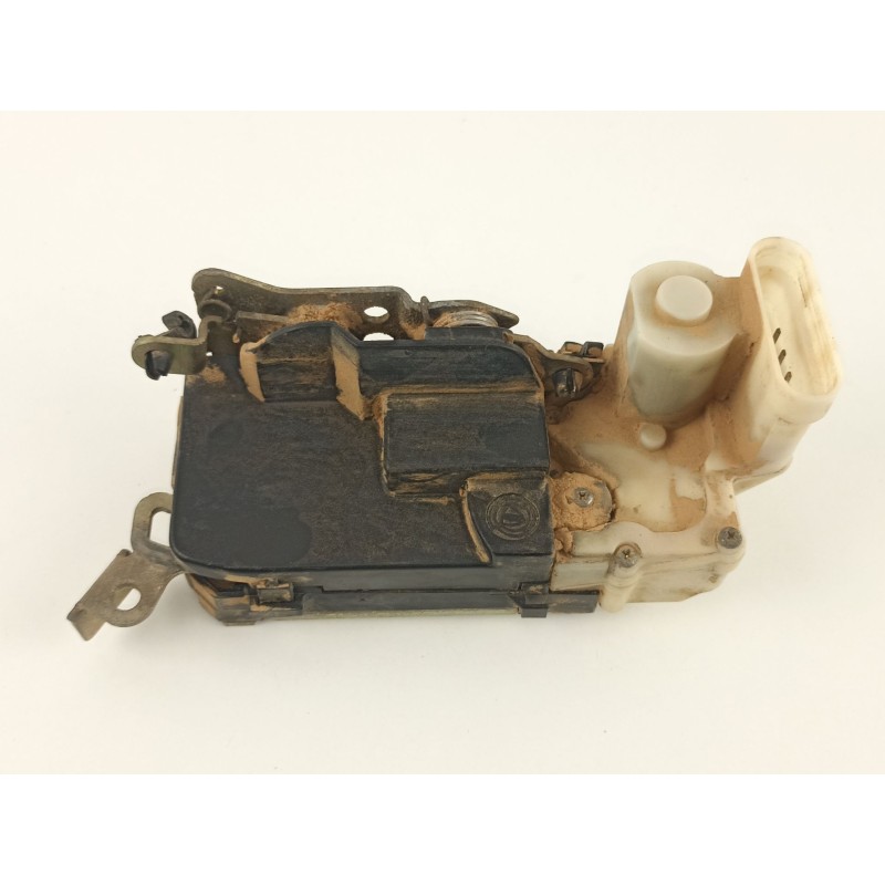 Recambio de cerradura puerta trasera derecha para fiat punto berl. (176) 1.7 turbodiesel cat referencia OEM IAM 46759841  