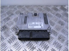 Recambio de centralita : opel vectra : 1.9 tddi (150cv) 6v [2007] para opel vectra 1.9 tddi 6v referencia OEM IAM 0281014449BOSC