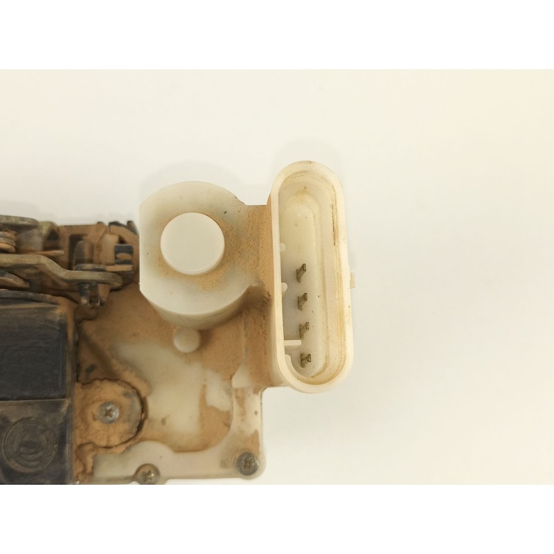 Recambio de cerradura puerta trasera derecha para fiat punto berl. (176) 1.7 turbodiesel cat referencia OEM IAM 46759841  