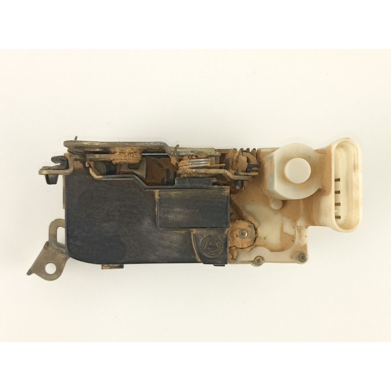 Recambio de cerradura puerta trasera derecha para fiat punto berl. (176) 1.7 turbodiesel cat referencia OEM IAM 46759841  