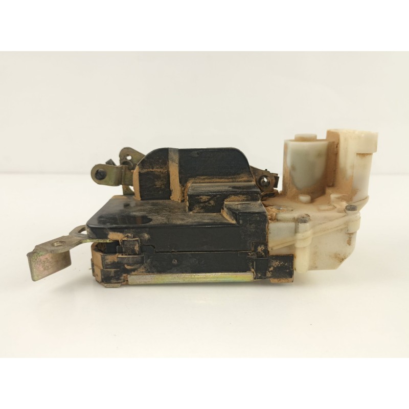 Recambio de cerradura puerta trasera derecha para fiat punto berl. (176) 1.7 turbodiesel cat referencia OEM IAM 46759841  