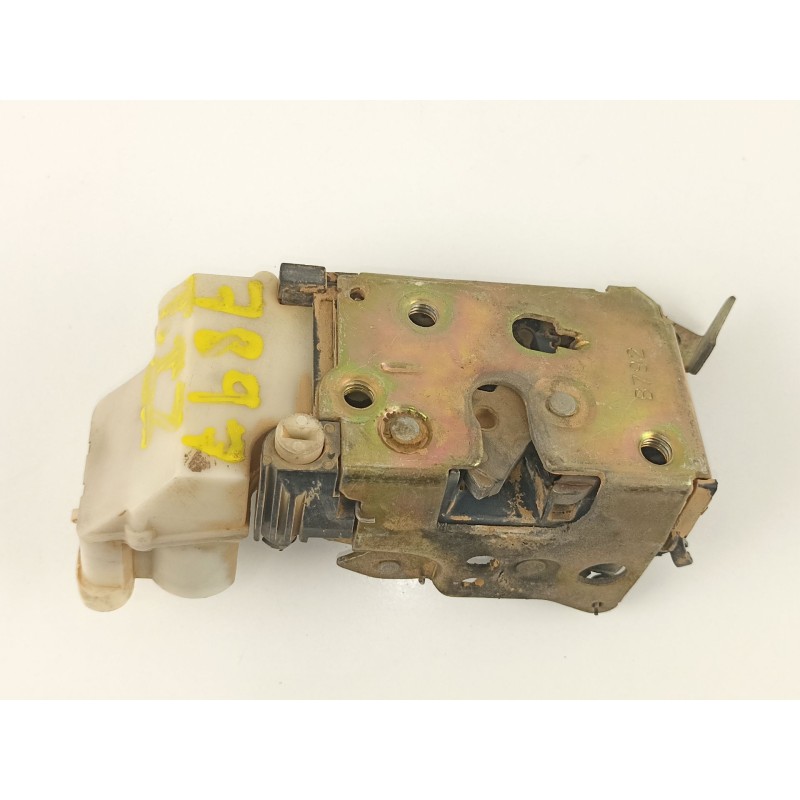 Recambio de cerradura puerta trasera izquierda para fiat punto berl. (176) 1.7 turbodiesel cat referencia OEM IAM 46759844  