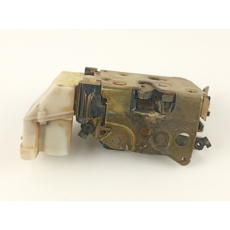 Recambio de cerradura puerta trasera izquierda para fiat punto berl. (176) 1.7 turbodiesel cat referencia OEM IAM 46759844  