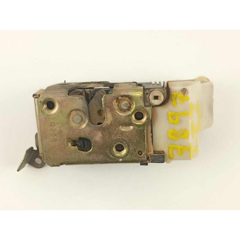 Recambio de cerradura puerta trasera izquierda para fiat punto berl. (176) 1.7 turbodiesel cat referencia OEM IAM 46759844  