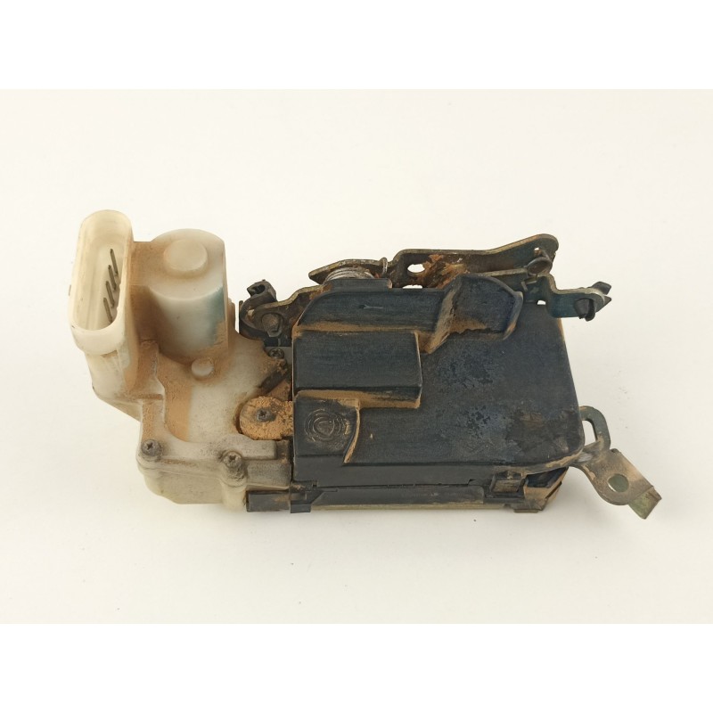 Recambio de cerradura puerta trasera izquierda para fiat punto berl. (176) 1.7 turbodiesel cat referencia OEM IAM 46759844  