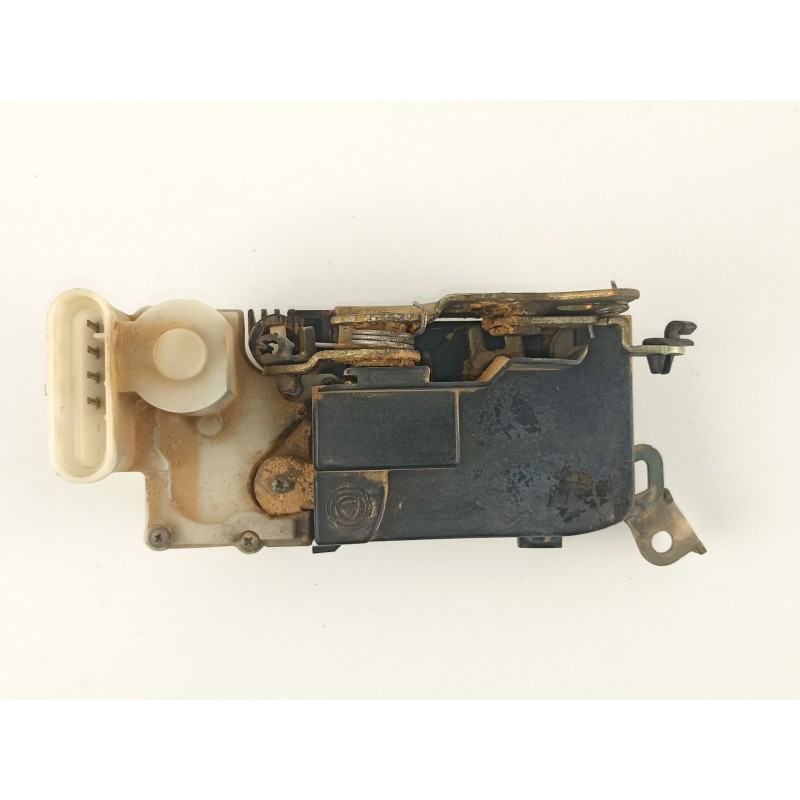 Recambio de cerradura puerta trasera izquierda para fiat punto berl. (176) 1.7 turbodiesel cat referencia OEM IAM 46759844  