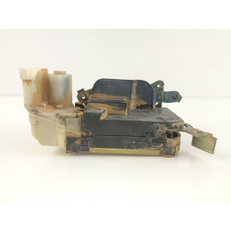 Recambio de cerradura puerta trasera izquierda para fiat punto berl. (176) 1.7 turbodiesel cat referencia OEM IAM 46759844  