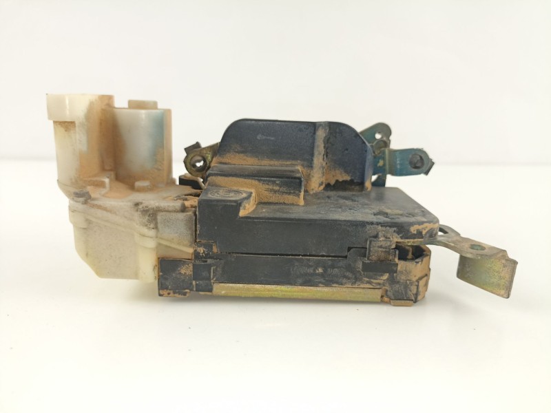 Recambio de cerradura puerta trasera izquierda para fiat punto berl. (176) 1.7 turbodiesel cat referencia OEM IAM 46759844  