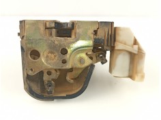 Recambio de cerradura puerta delantera derecha para fiat punto berl. (176) 1.7 turbodiesel cat referencia OEM IAM 46759839   2