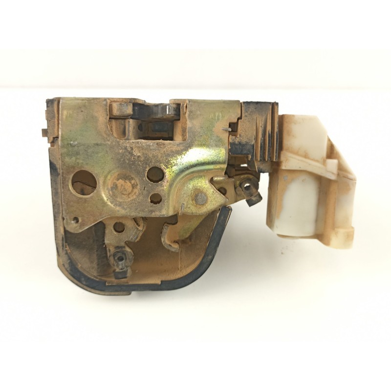 Recambio de cerradura puerta delantera derecha para fiat punto berl. (176) 1.7 turbodiesel cat referencia OEM IAM 46759839  